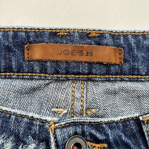 Joes Jeans The Ex-Lover Short Size 26 - Picture 8 of 16